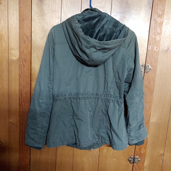 Womans jacket - Picture 5 of 13
